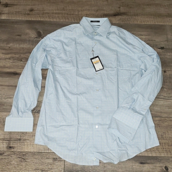 Joseph Abboud Other - NWT JOSEPH ABBOUD longsleeve dress shirt